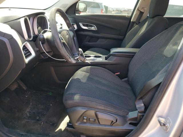 Photo 7 from auction – 2010 CHEVROLET EQUINOX LT with VIN 2CNFLEEW3A6222340