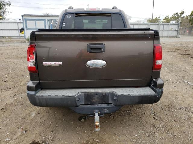Photo 6 from auction – 2008 FORD EXPLORER S with VIN 1FMEU31E88UA48576