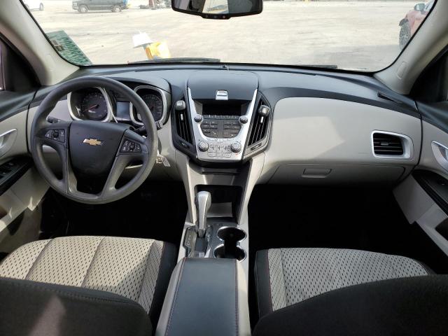 Photo 8 from auction – 2015 CHEVROLET EQUINOX LS with VIN 2GNFLEEK7F6222728