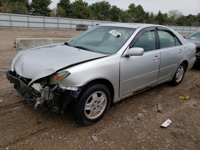 Photo 1 from auction – 2002 TOYOTA CAMRY LE with VIN 4T1BF30K22U519715