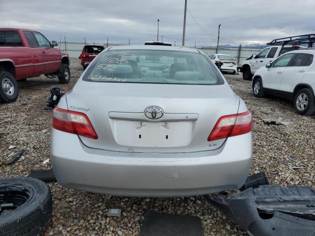 Photo 6 from auction – 2008 TOYOTA CAMRY CE/L with VIN 4T4BE46K88R041878