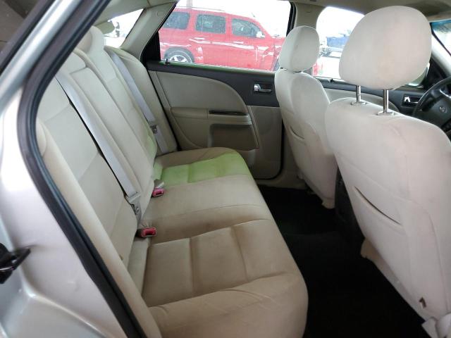 Photo 10 from auction – 2009 FORD TAURUS SE with VIN 1FAHP23W29G122072