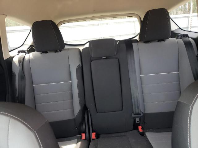 Photo 10 from auction – 2014 FORD ESCAPE SE with VIN 1FMCU9GX8EUB38096