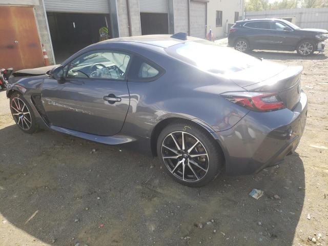 Photo 2 from auction – 2022 TOYOTA GR 86 with VIN JF1ZNBC10N8752109