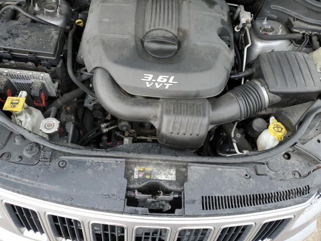 Photo 12 from auction – 2014 JEEP GRAND CHER with VIN 1C4RJEBG8EC151248