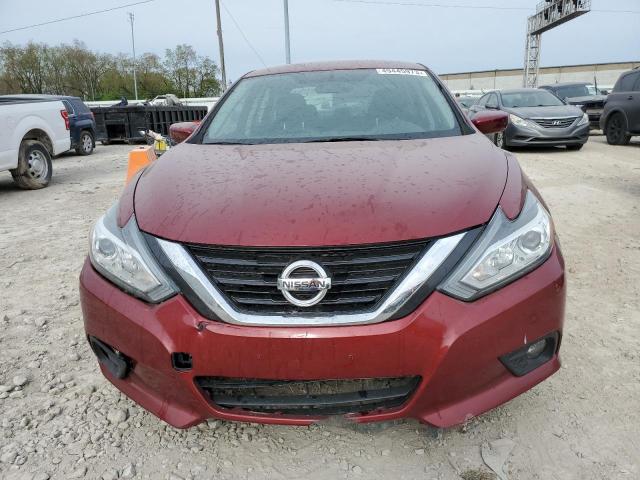 Photo 5 from auction – 2017 NISSAN ALTIMA 2.5 with VIN 1N4AL3AP2HC287298