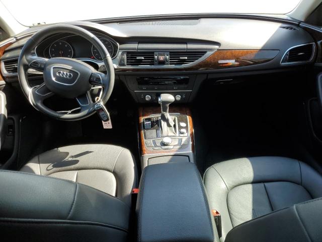 Photo 8 from auction – 2014 AUDI A6 PREMIUM with VIN WAUFGAFC3EN158126