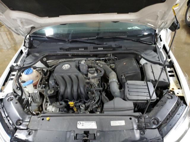 Photo 11 from auction – 2015 VOLKSWAGEN JETTA BASE with VIN 3VW2K7AJ0FM297664