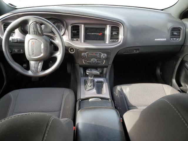 Photo 8 from auction – 2021 DODGE CHARGER SX with VIN 2C3CDXBG9MH652464
