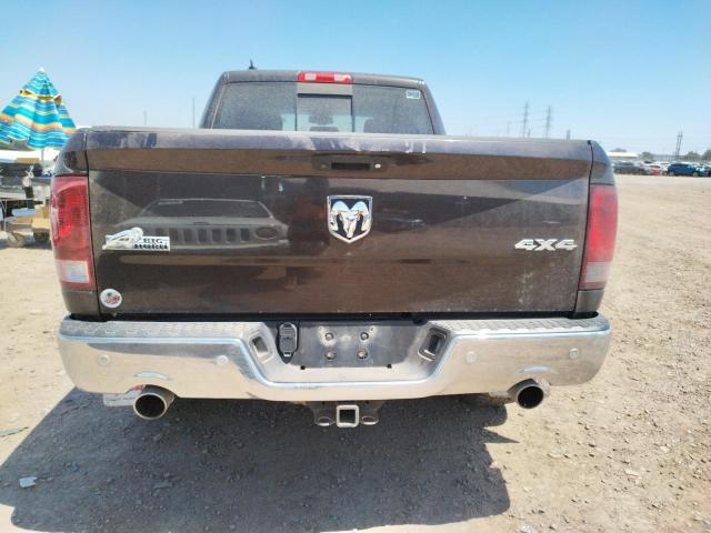 Photo 6 from auction – 2016 RAM 1500 SLT with VIN 1C6RR7TM5GS412957