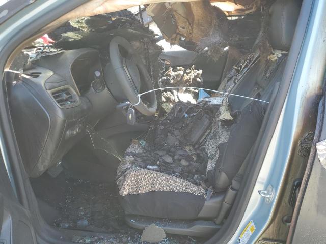 Photo 7 from auction – 2022 CHEVROLET EQUINOX PR with VIN 2GNAXXEV5N6142413
