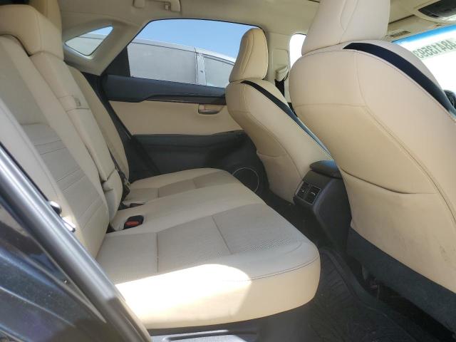 Photo 11 from auction – 2017 LEXUS NX 200T BA with VIN JTJBARBZ9H2104831