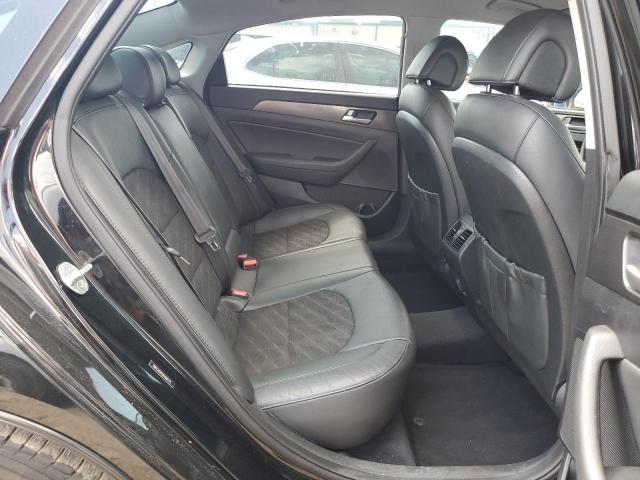 Photo 10 from auction – 2016 HYUNDAI SONATA SPO with VIN 5NPE34AF6GH300775