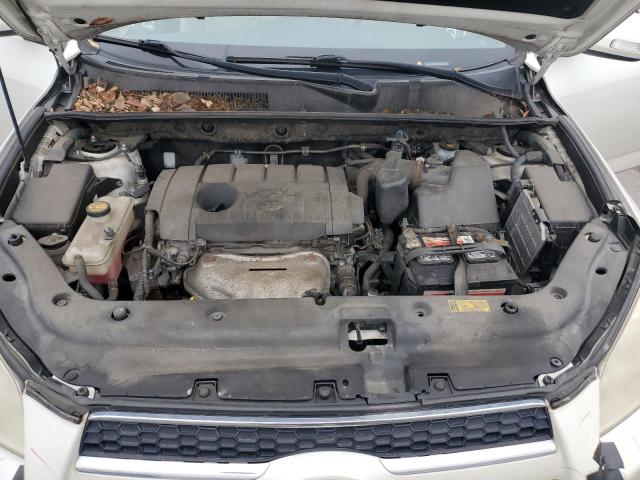 Photo 12 from auction – 2011 TOYOTA RAV4 LIMIT with VIN JTMDF4DV5B5042716