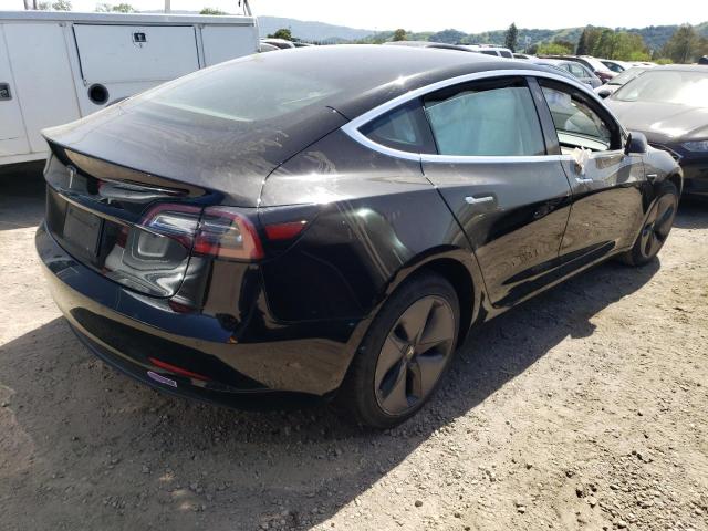 Photo 3 from auction – 2019 TESLA MODEL 3 with VIN 5YJ3E1EA2KF394644