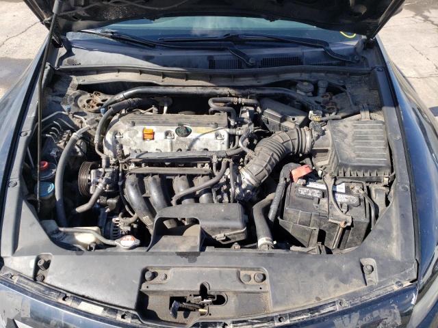 Photo 11 from auction – 2010 HONDA ACCORD with VIN 1HGCS1A32AA013433