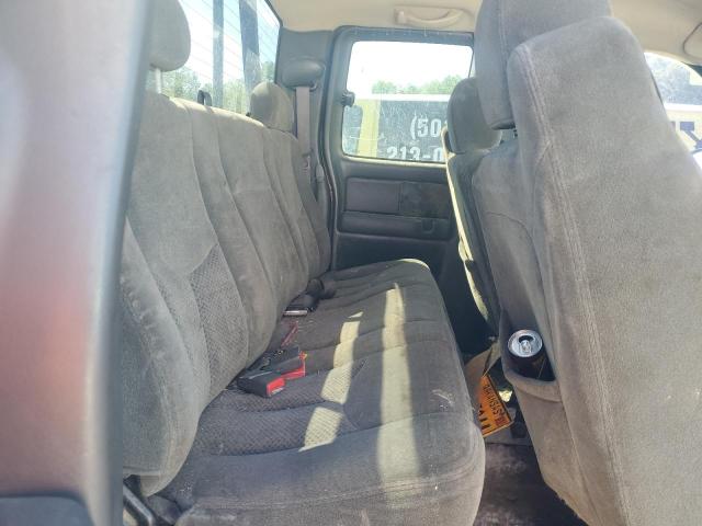 Photo 10 from auction – 2004 CHEVROLET SILVERADO with VIN 1GCHC29184E129775