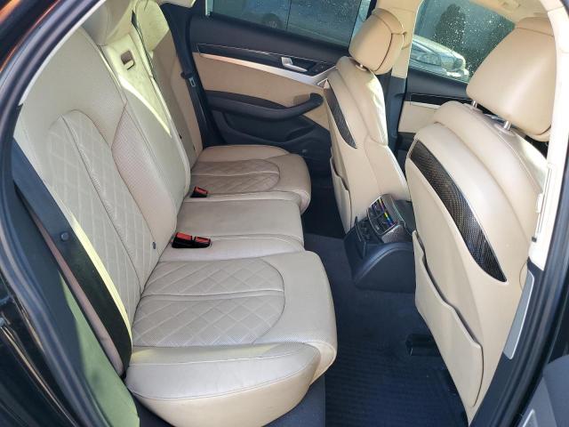 Photo 10 from auction – 2013 AUDI S8 QUATTRO with VIN WAUD2AFD4DN008944