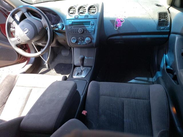 Photo 8 from auction – 2011 NISSAN ALTIMA BAS with VIN 1N4AL2AP7BN461274