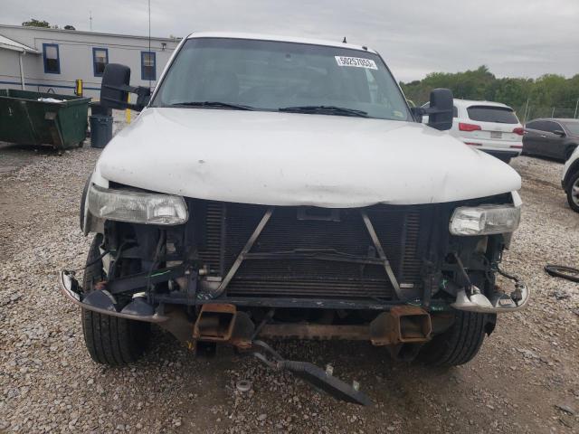 Photo 5 from auction – 2002 CHEVROLET SILVERADO with VIN 1GCHK23152F185529