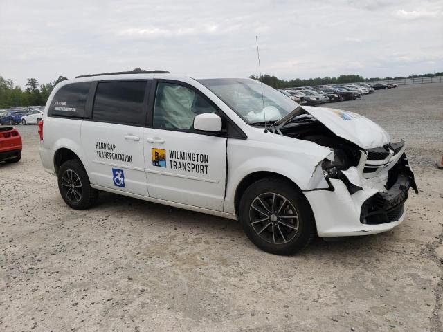Photo 4 from auction – 2017 DODGE GRAND CARA with VIN 2C4RDGEG5HR798720