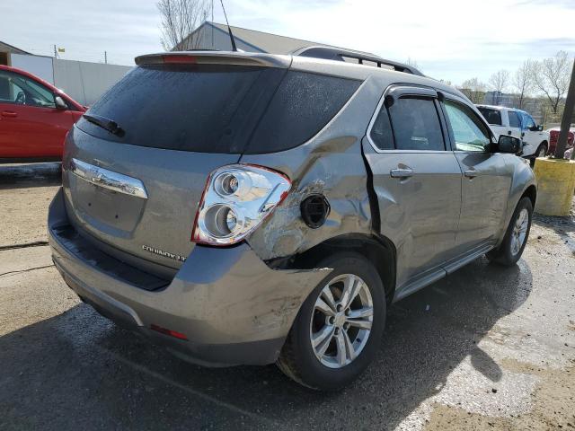 Photo 3 from auction – 2012 CHEVROLET EQUINOX LT with VIN 2GNALDEK0C6355167