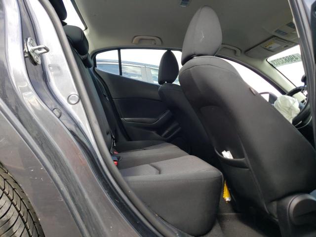 Photo 10 from auction – 2014 MAZDA 3 TOURING with VIN JM1BM1V79E1116789