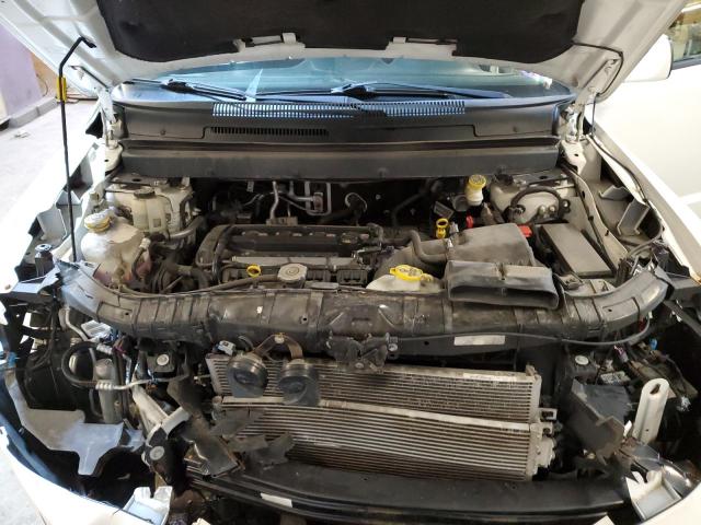Photo 12 from auction – 2016 DODGE JOURNEY SX with VIN 3C4PDCBB4GT174914