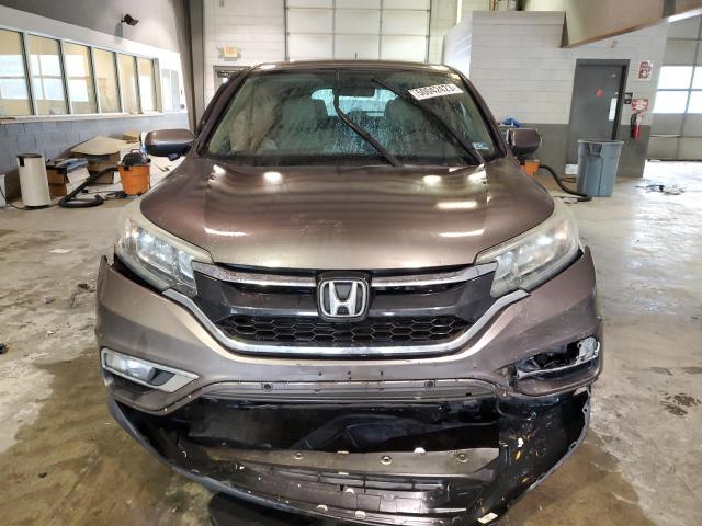Photo 5 from auction – 2016 HONDA CR-V EX with VIN 2HKRM3H5XGH510575