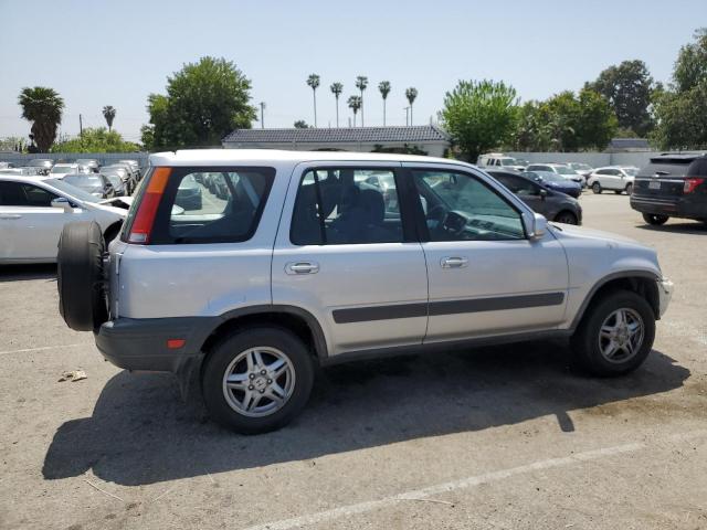 Photo 3 from auction – 2001 HONDA CR-V EX with VIN JHLRD18691S022985