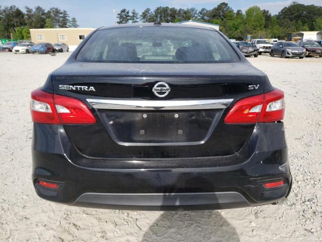 Photo 6 from auction – 2017 NISSAN SENTRA S with VIN 3N1AB7AP2HL644409