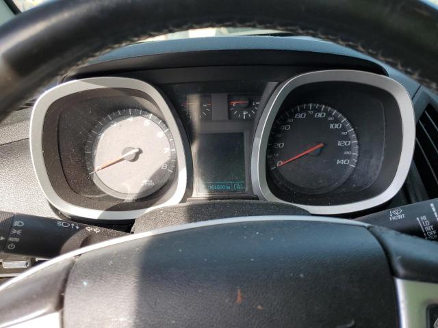 Photo 9 from auction – 2013 CHEVROLET EQUINOX LT with VIN 2GNFLEEK4D6283869