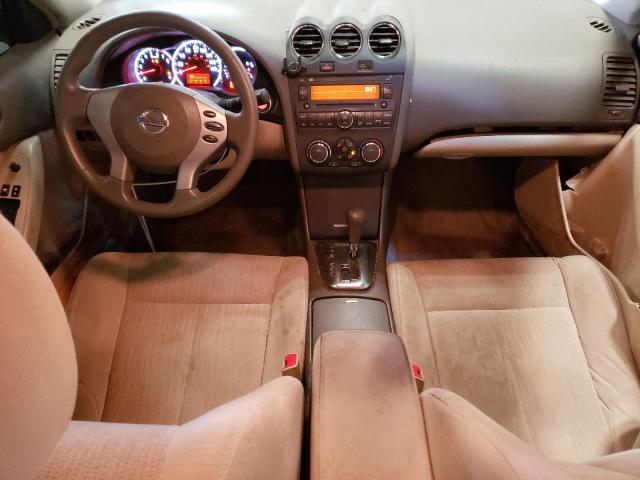 Photo 8 from auction – 2010 NISSAN ALTIMA BAS with VIN 1N4AL2APXAN504584