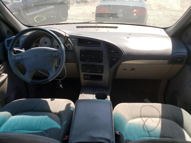 Photo 8 from auction – 2003 BUICK RENDEZVOUS with VIN 3G5DB03E33S539090