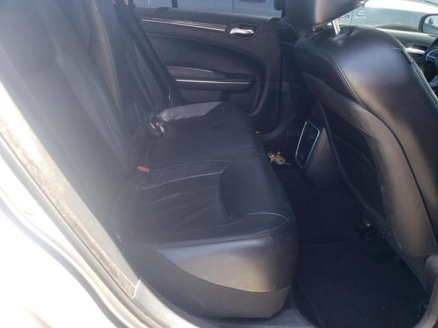 Photo 10 from auction – 2015 CHRYSLER 300 LIMITE with VIN 2C3CCAAG1FH931556