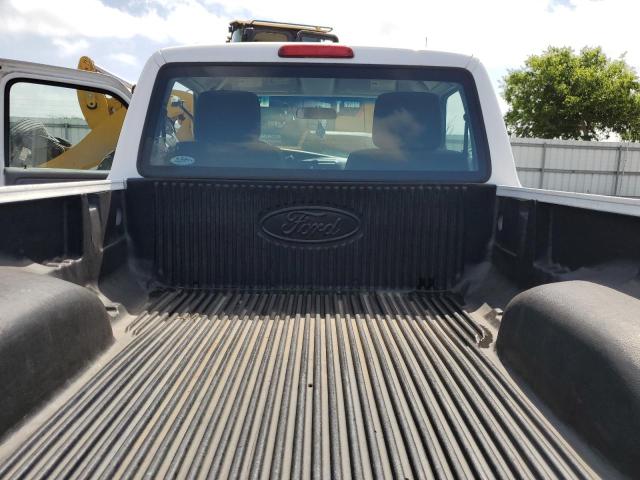 Photo 10 from auction – 2010 FORD RANGER with VIN 1FTKR1AD8APA63796