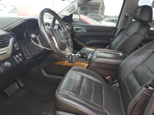 Photo 7 from auction – 2016 GMC YUKON DENA with VIN 1GKS1CKJ6GR457144