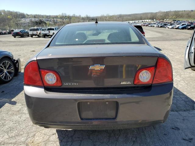 Photo 6 from auction – 2011 CHEVROLET MALIBU LS with VIN 1G1ZA5EU9BF150999