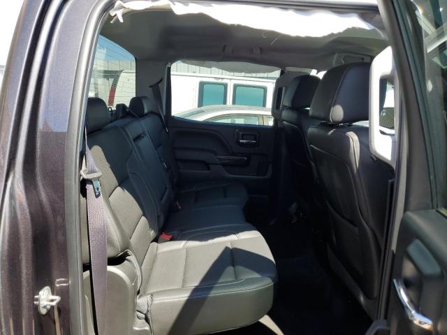 Photo 10 from auction – 2015 GMC SIERRA K15 with VIN 3GTU2VEC9FG345639