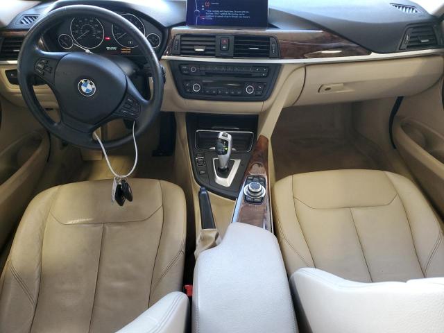 Photo 8 from auction – 2013 BMW 328 XI SUL with VIN WBA3B5G57DNS00563