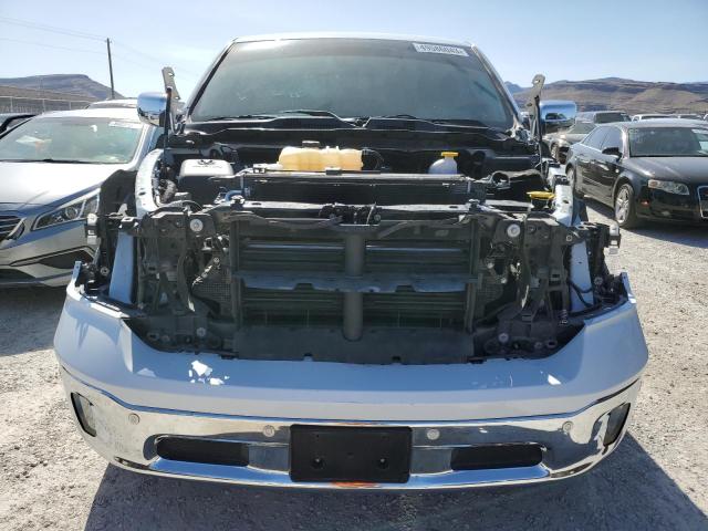 Photo 5 from auction – 2018 RAM 1500 SLT with VIN 1C6RR7LMXJS228380