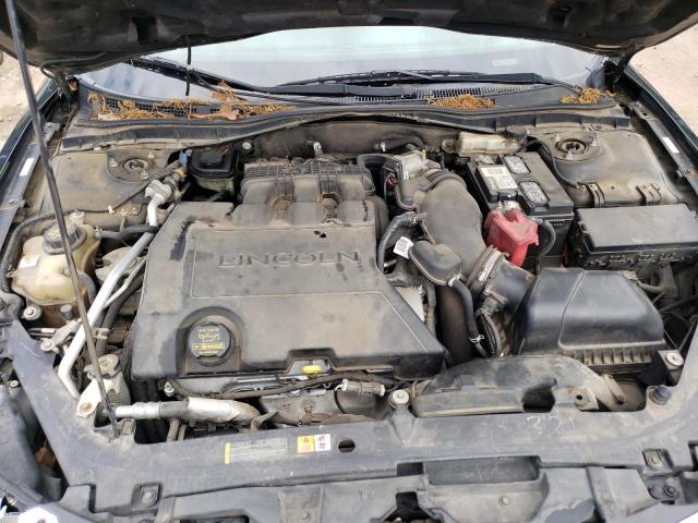 Photo 11 from auction – 2010 LINCOLN MKZ with VIN 3LNHL2GC2AR655778
