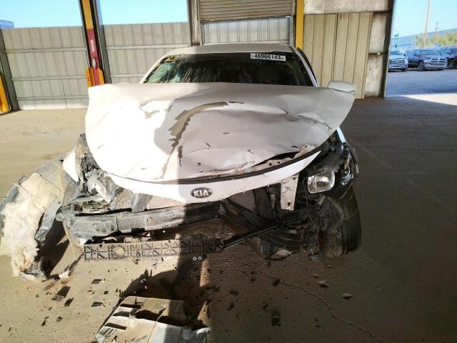 Photo 5 from auction – 2015 KIA OPTIMA LX with VIN KNAGM4A74F5621417