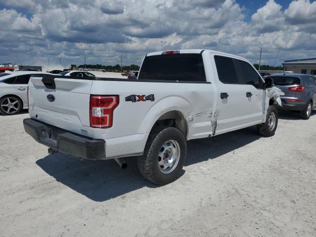 Photo 3 from auction – 2018 FORD F150 SUPER with VIN 1FTFW1EG2JKF68311