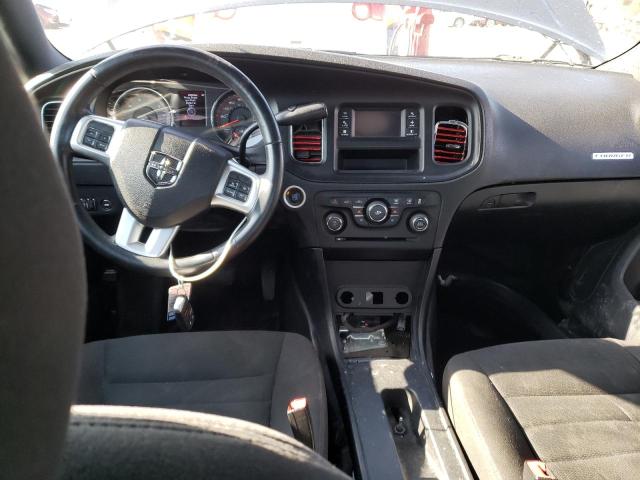 Photo 8 from auction – 2013 DODGE CHARGER PO with VIN 2C3CDXAT0DH544345