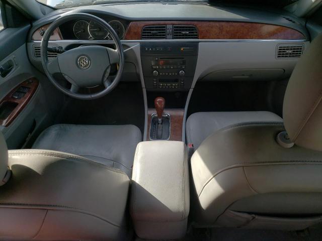 Photo 8 from auction – 2005 BUICK LACROSSE S with VIN 2G4WD532751251825