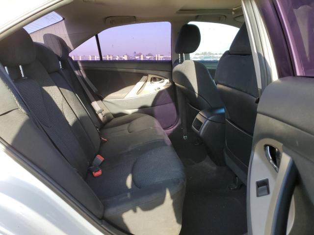 Photo 10 from auction – 2009 TOYOTA CAMRY BASE with VIN 4T1BE46K29U908638