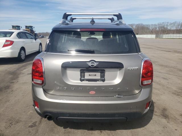 Photo 6 from auction – 2019 MINI COOPER COU with VIN WMZYV5C57K3E05043