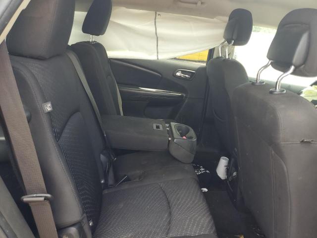 Photo 10 from auction – 2018 DODGE JOURNEY SE with VIN 3C4PDCAB5JT345663