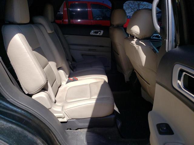 Photo 11 from auction – 2014 FORD EXPLORER X with VIN 1FM5K7D85EGA31750